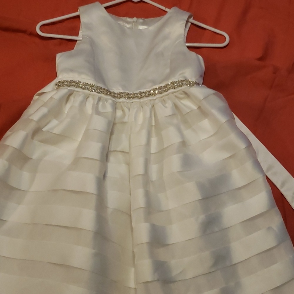 Little Girls Dress